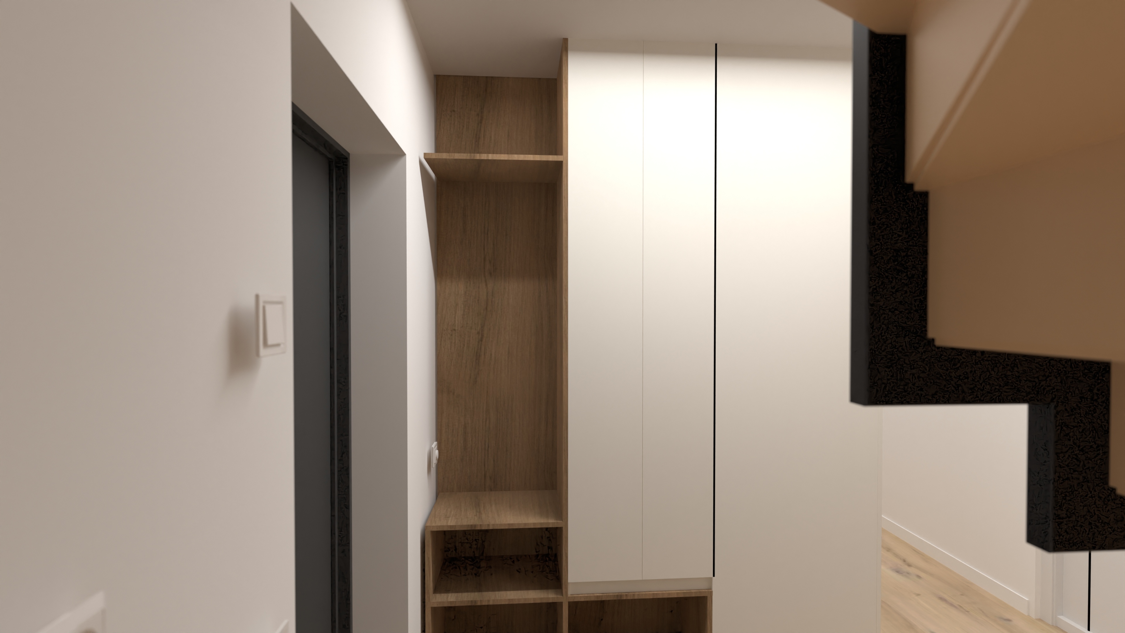 L - SkyAvenue - BC-021224 #25891828 by Olena