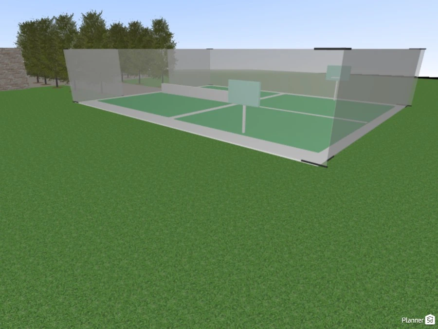 giant rich mans mansion #3004248 by Architect Allie