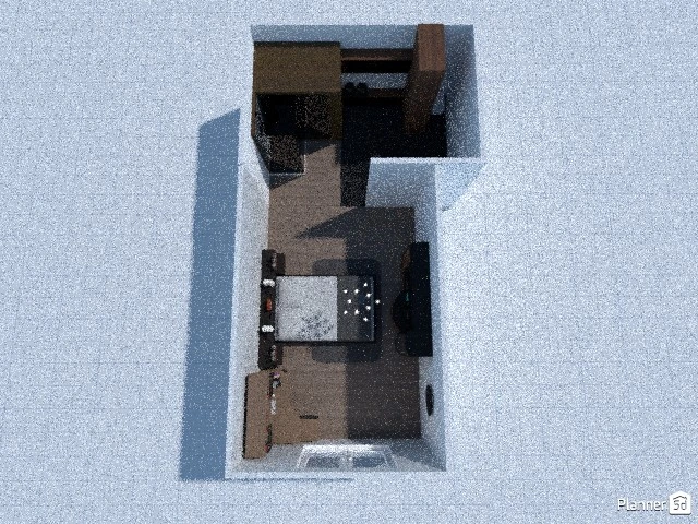 Beddroom #79064 by yoboipig