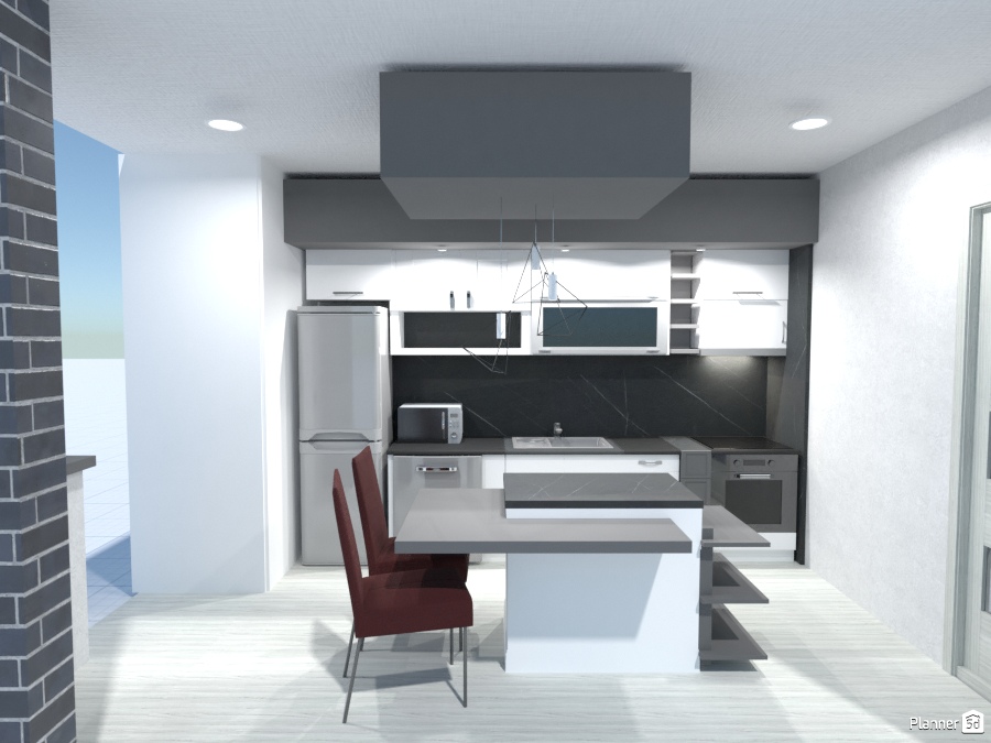 Last idea for our kitchen 2919592 by Елионора Павлова image