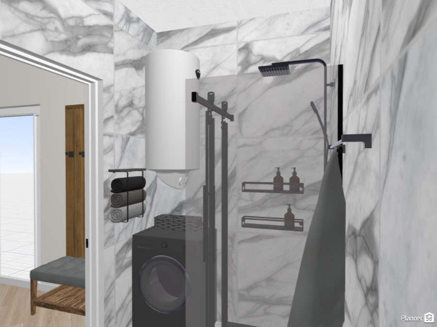 Минимализм Теберда #26275444 by User 161607327