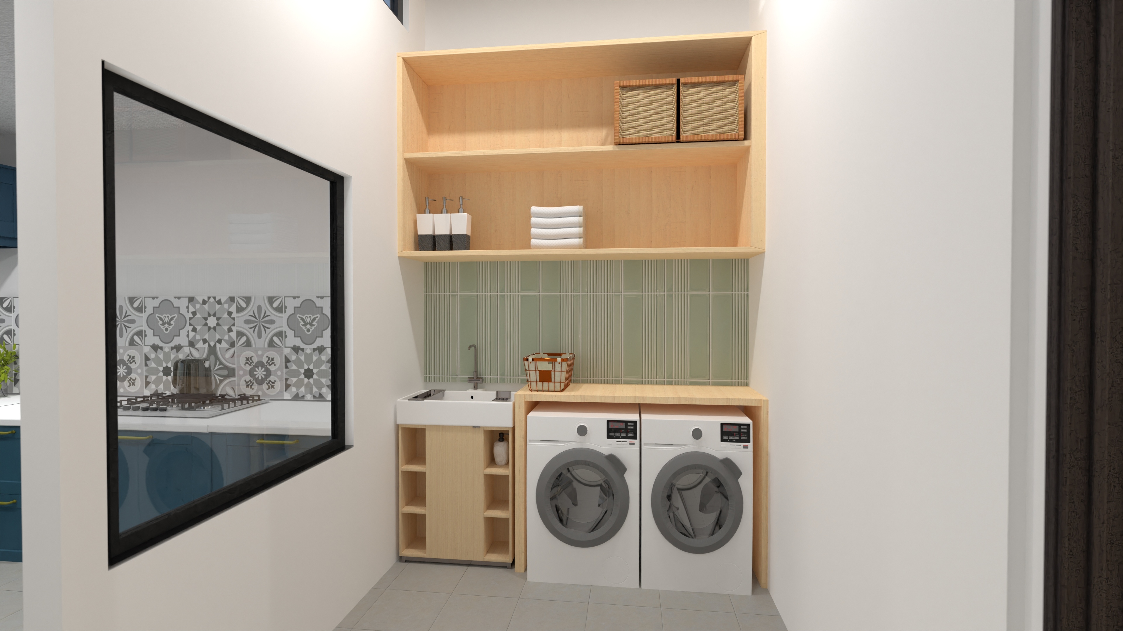 TAMAN CRYSTAL (FRANCIS) copy #25827876 by veronica h