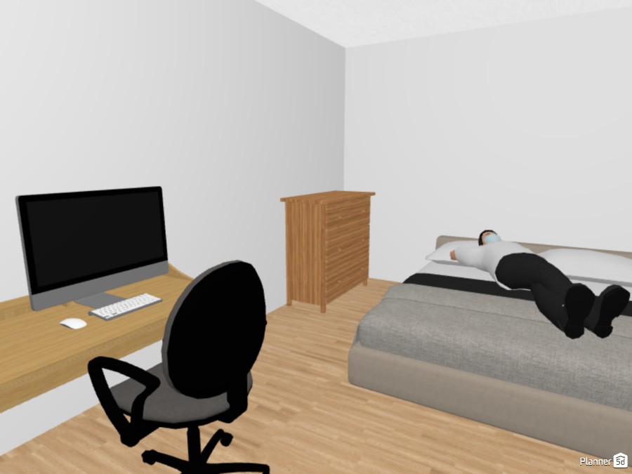 Nuevo proyecto #23347994 by User 156331994