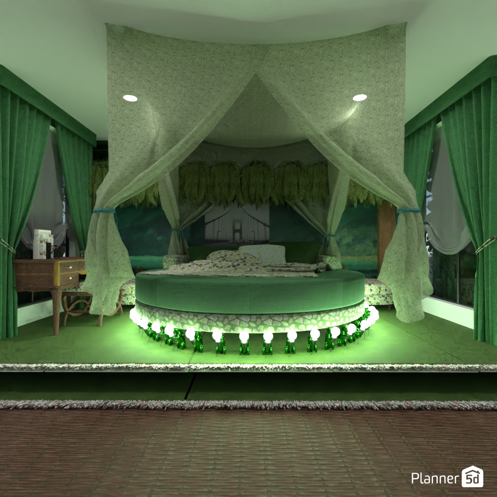 Wonderland #21501110 by Editors Choice