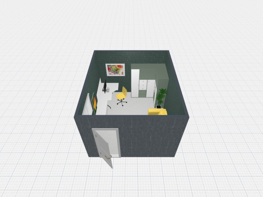 Home office 4 #25913036 by User 149683114