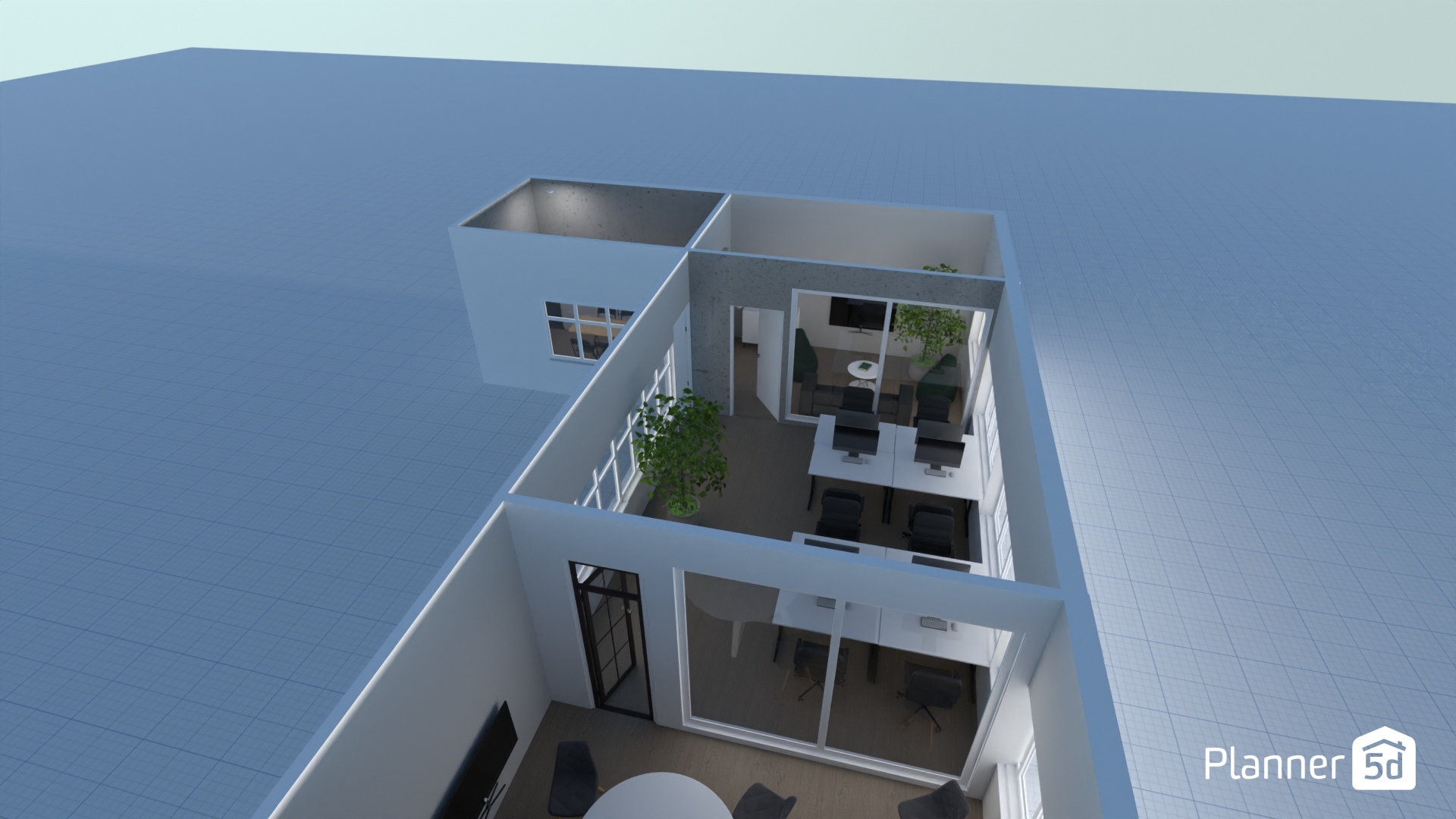 Office #23363098 by User 158464258