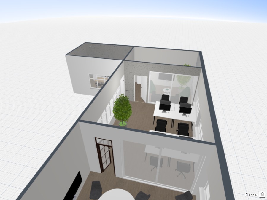 Office #23363110 by User 158464258