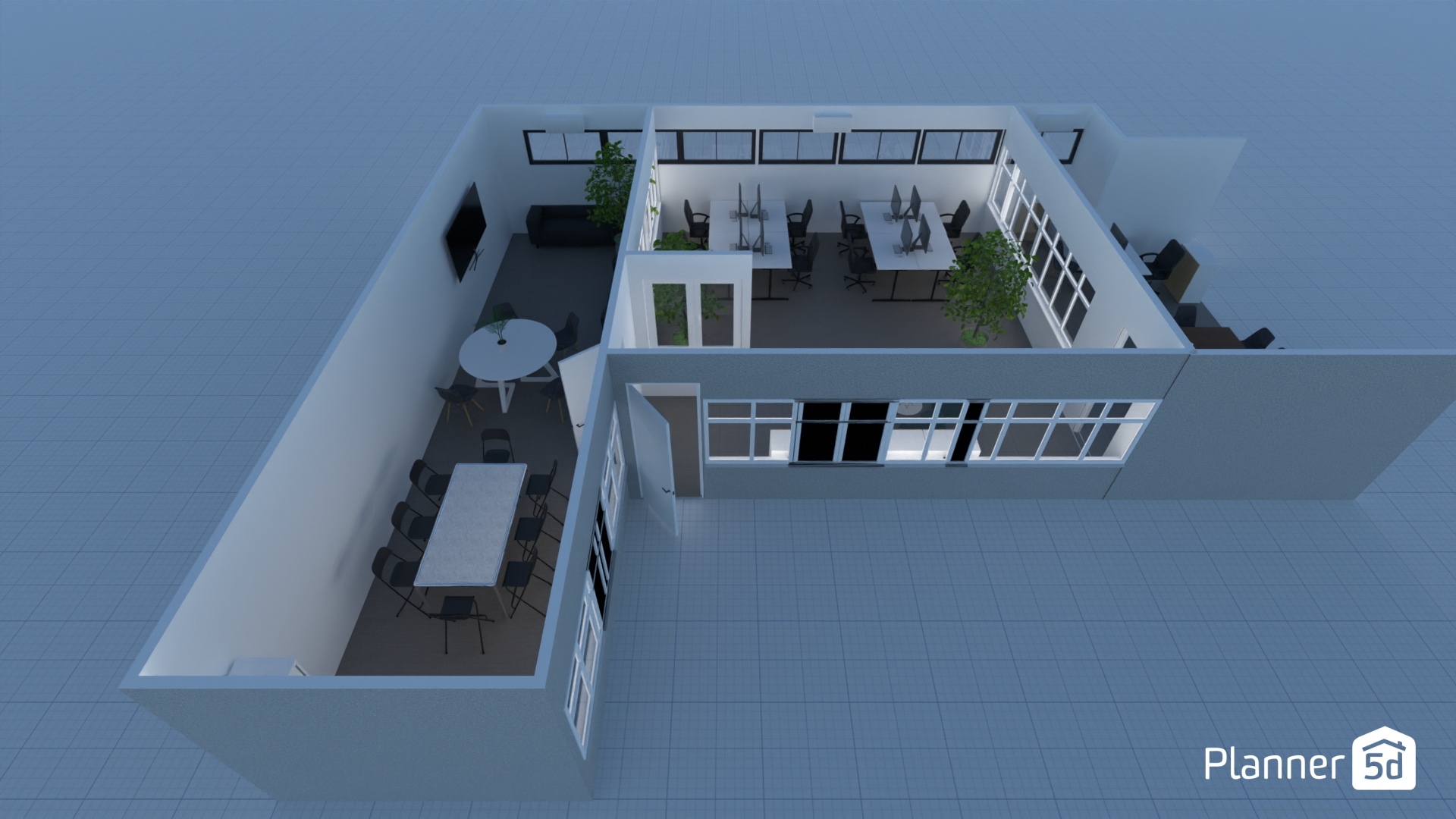 Office #23430175 by User 158464258