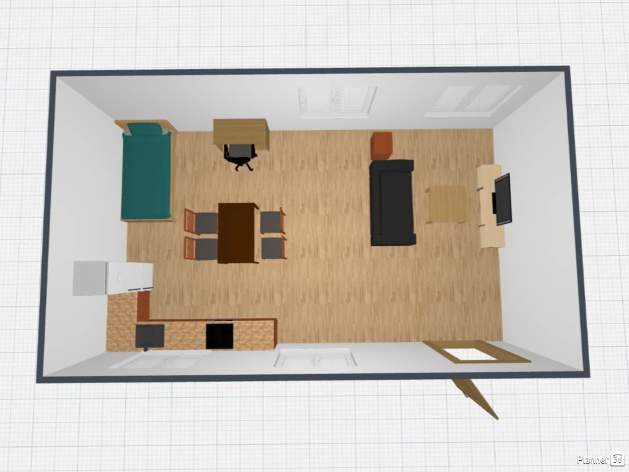 Cabana #3071960 by User 74651820
