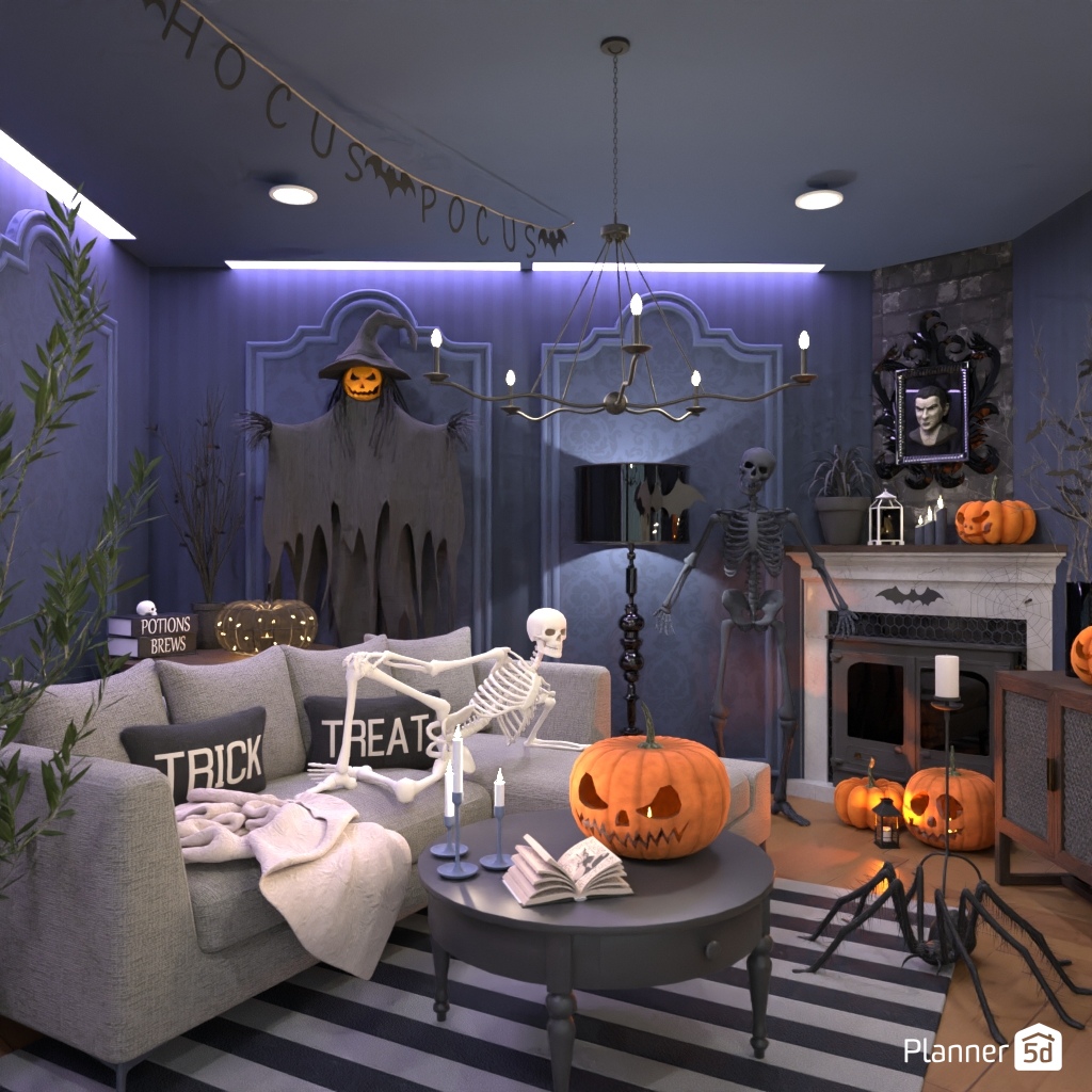 HALLOWEEN #30412992 by Editors Choice