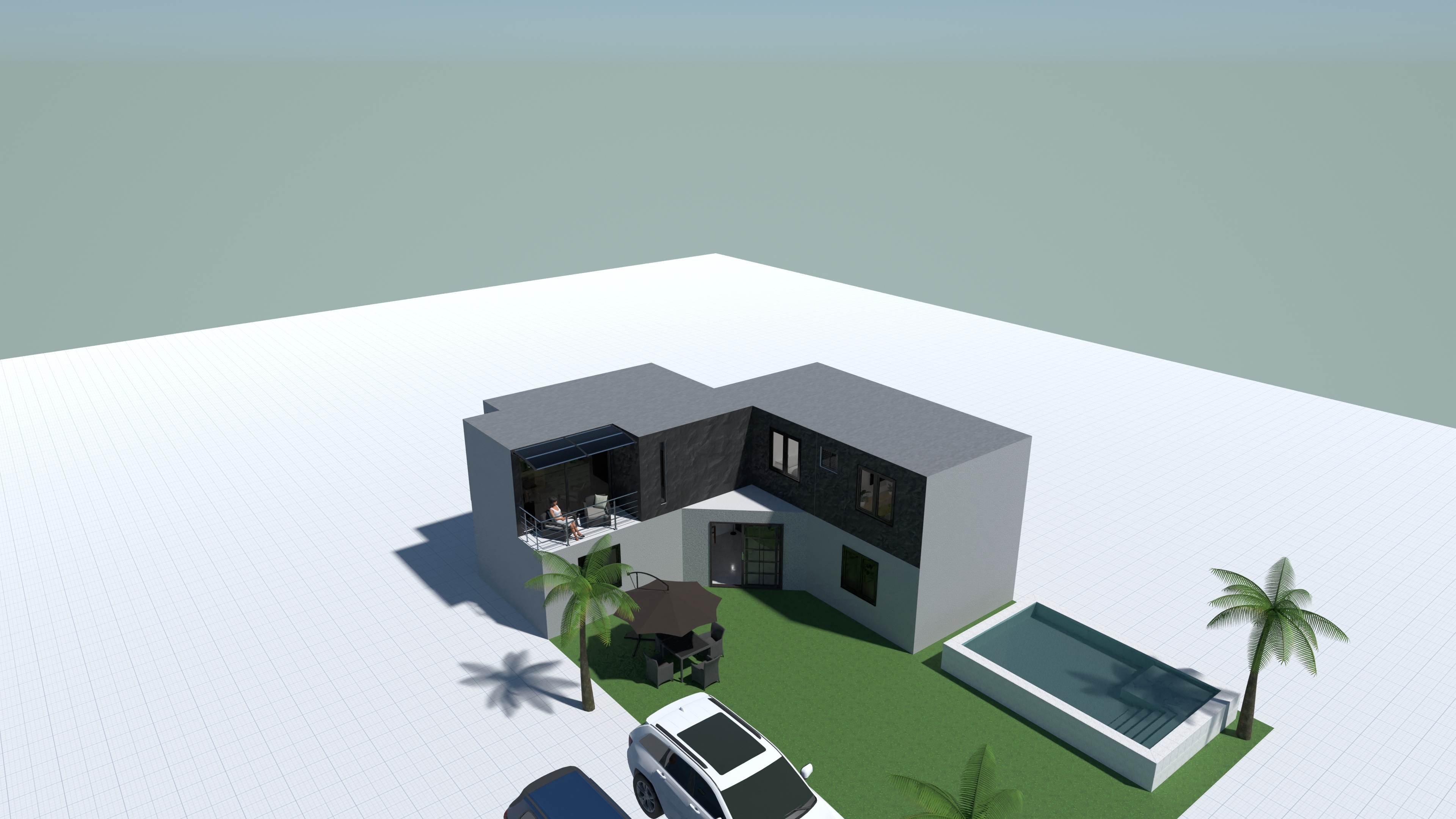 casa #4002724 by Jessica Briggett