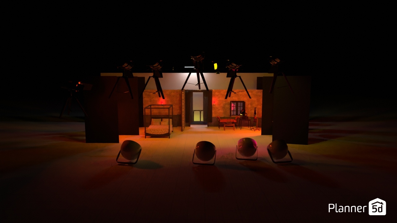 Project #80 #23431123 by Poornanand Mehendale