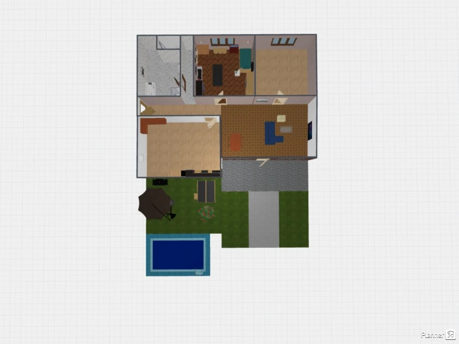 Home #3086576 by User 100818203