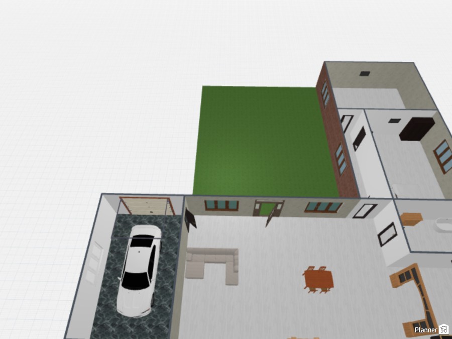 casa noastra #23461103 by User 159143279