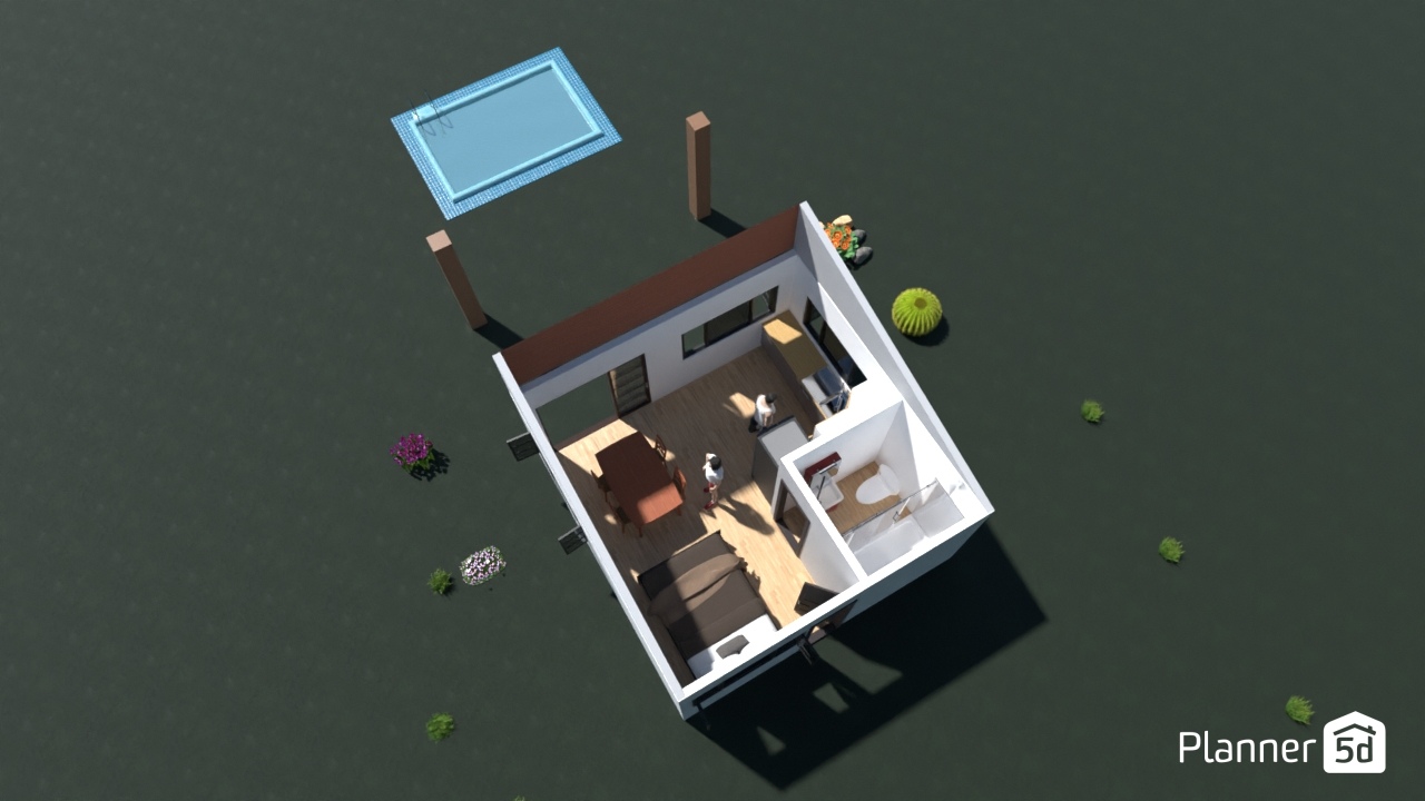 proyecto Diego #29354952 by User 24952185