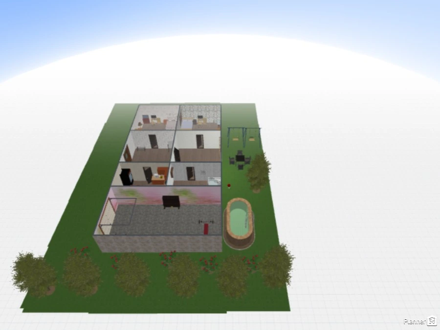 cozy home #85892 by lily
