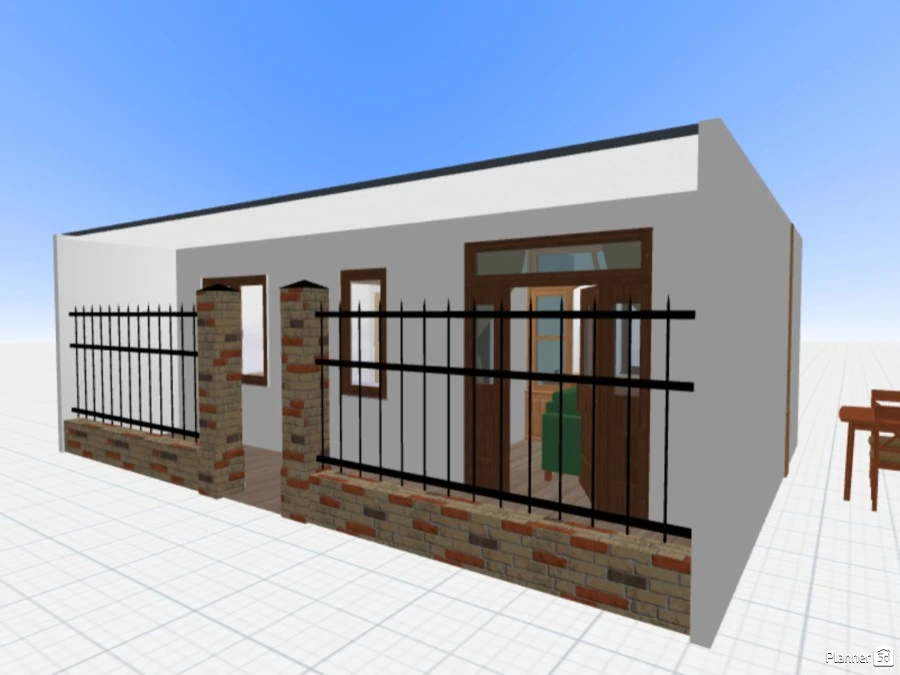 minha casa #3015852 by Anonymous