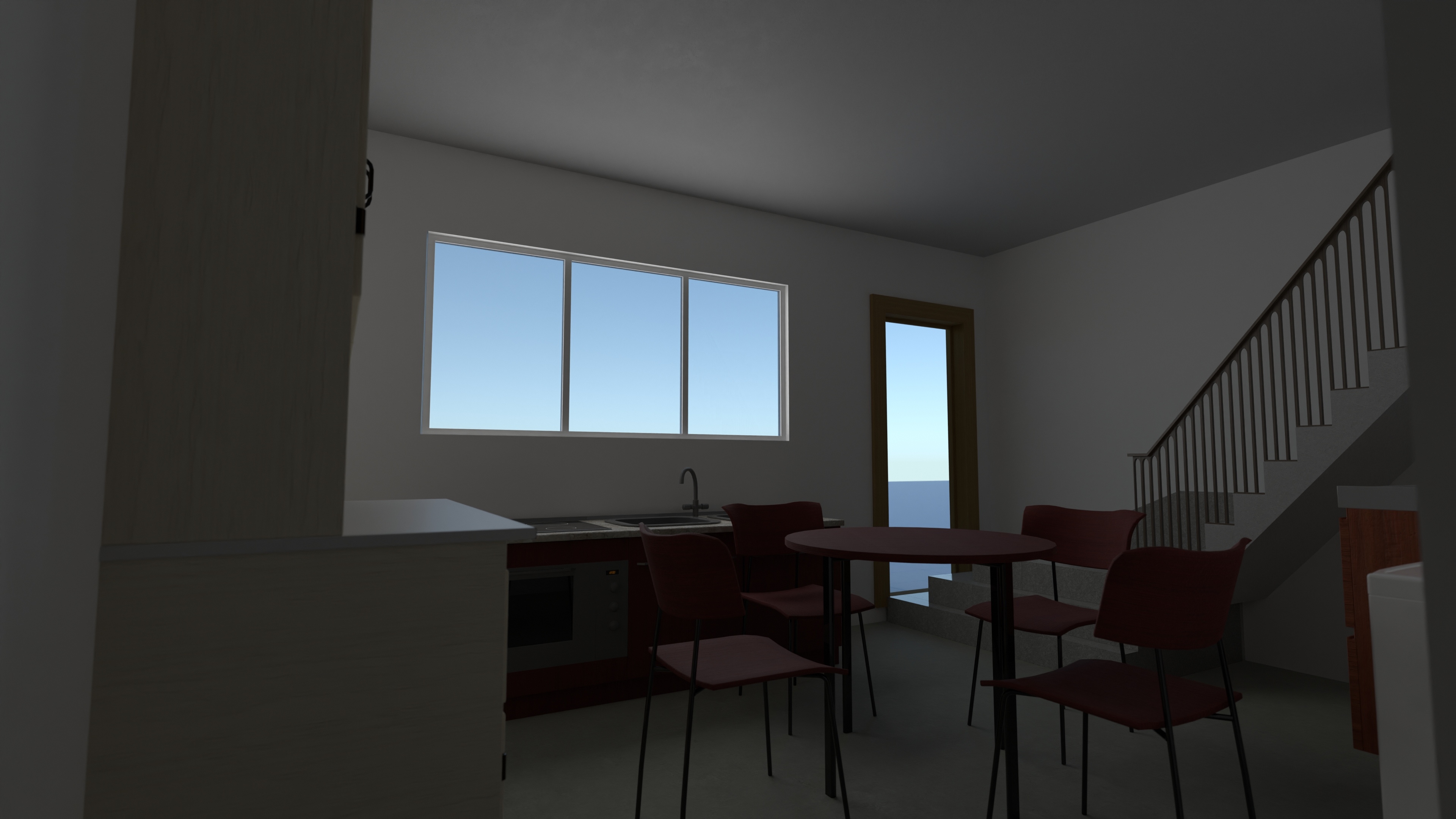 Pupilaje San NIcolas #23388838 by User 157339314