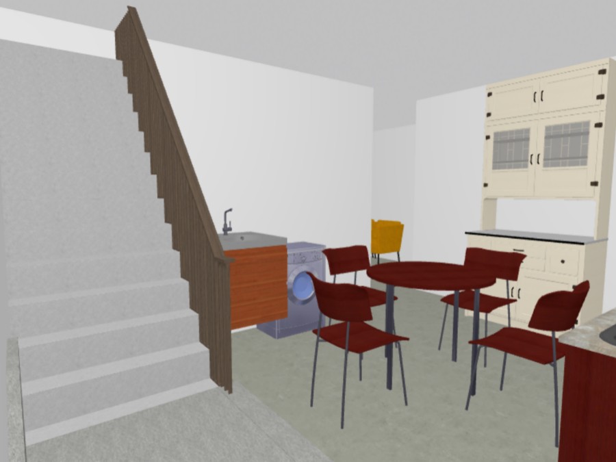 Pupilaje San NIcolas #23388866 by User 157339314