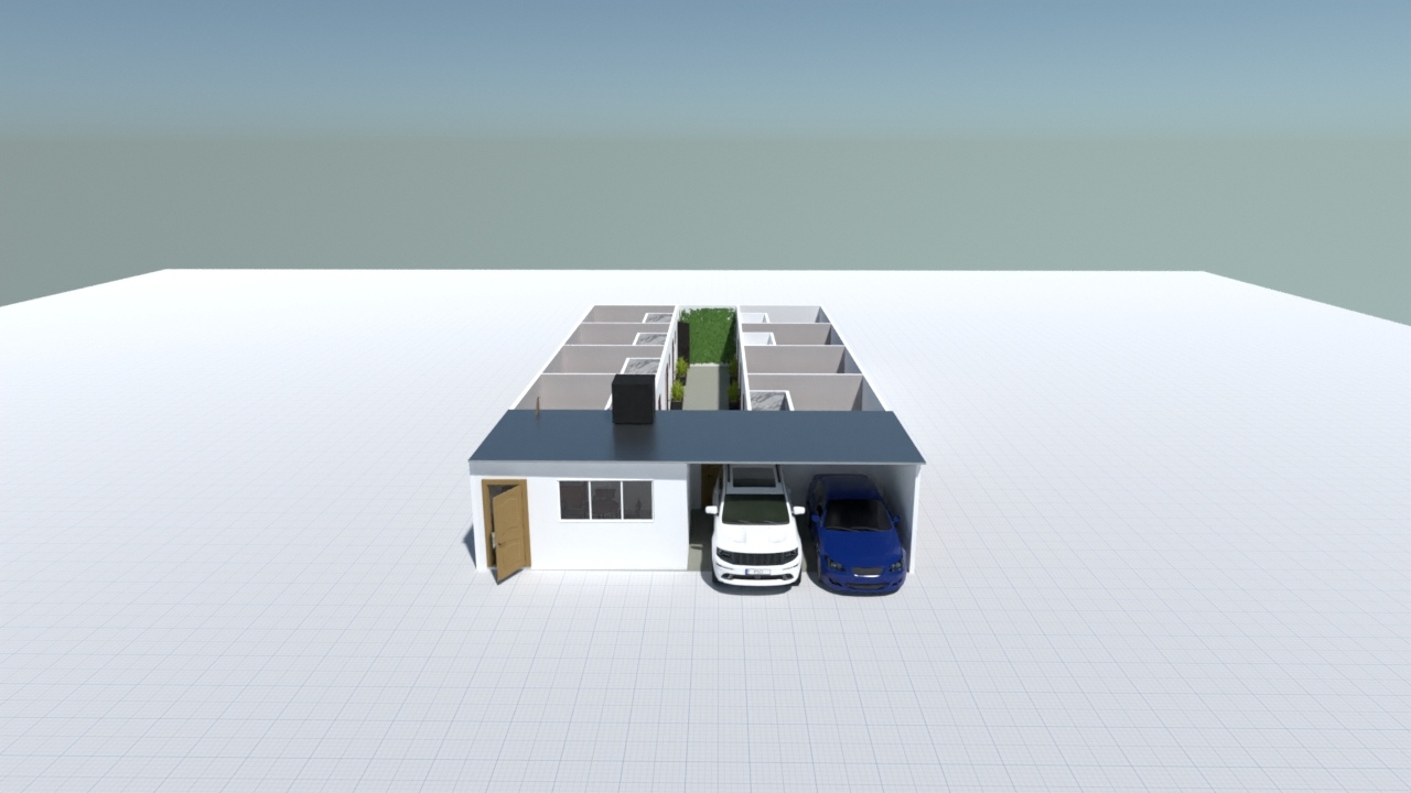 Pupilaje San NIcolas #23346262 by User 157339314