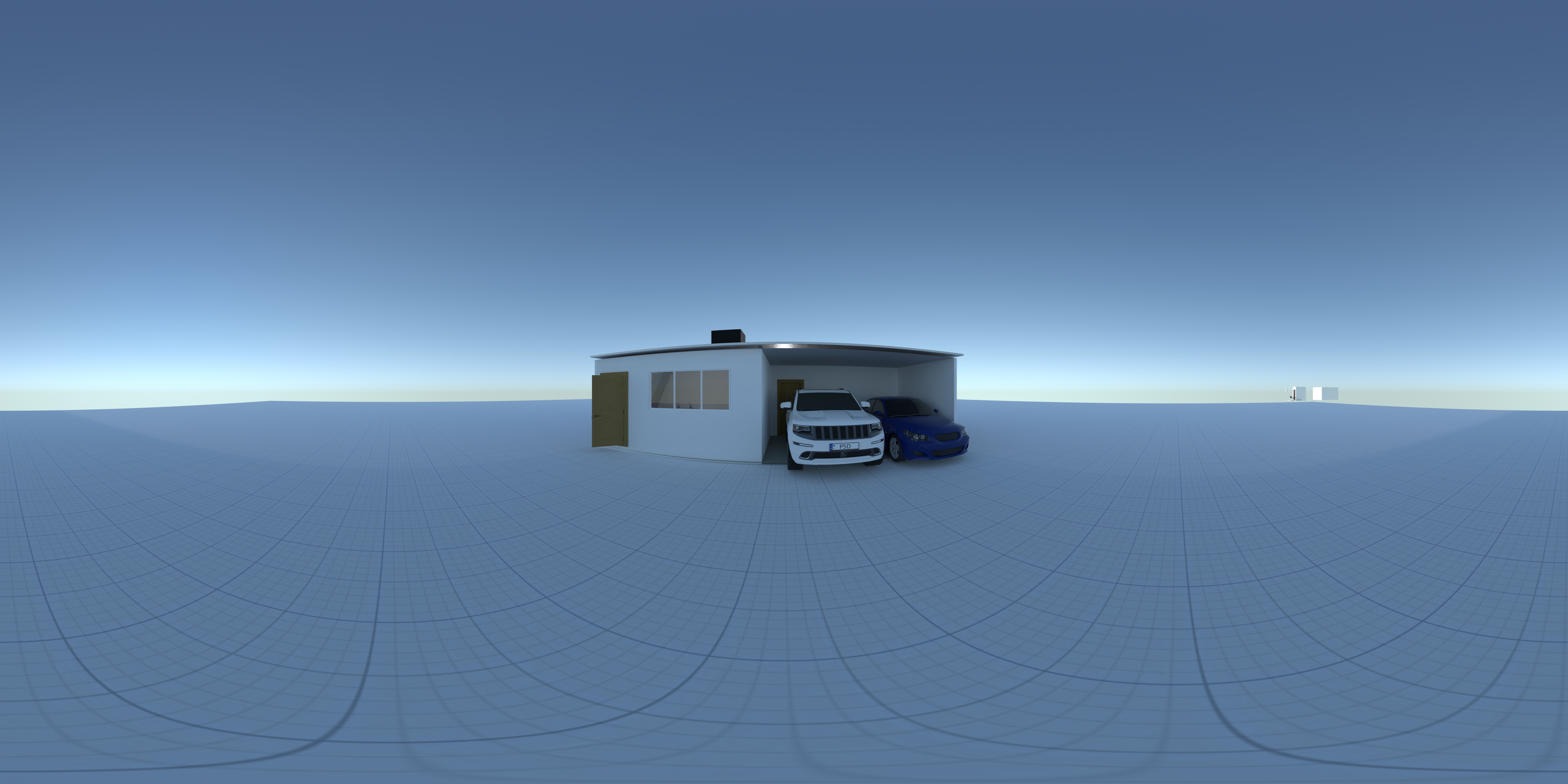 Pupilaje San NIcolas #23388698 by User 157339314