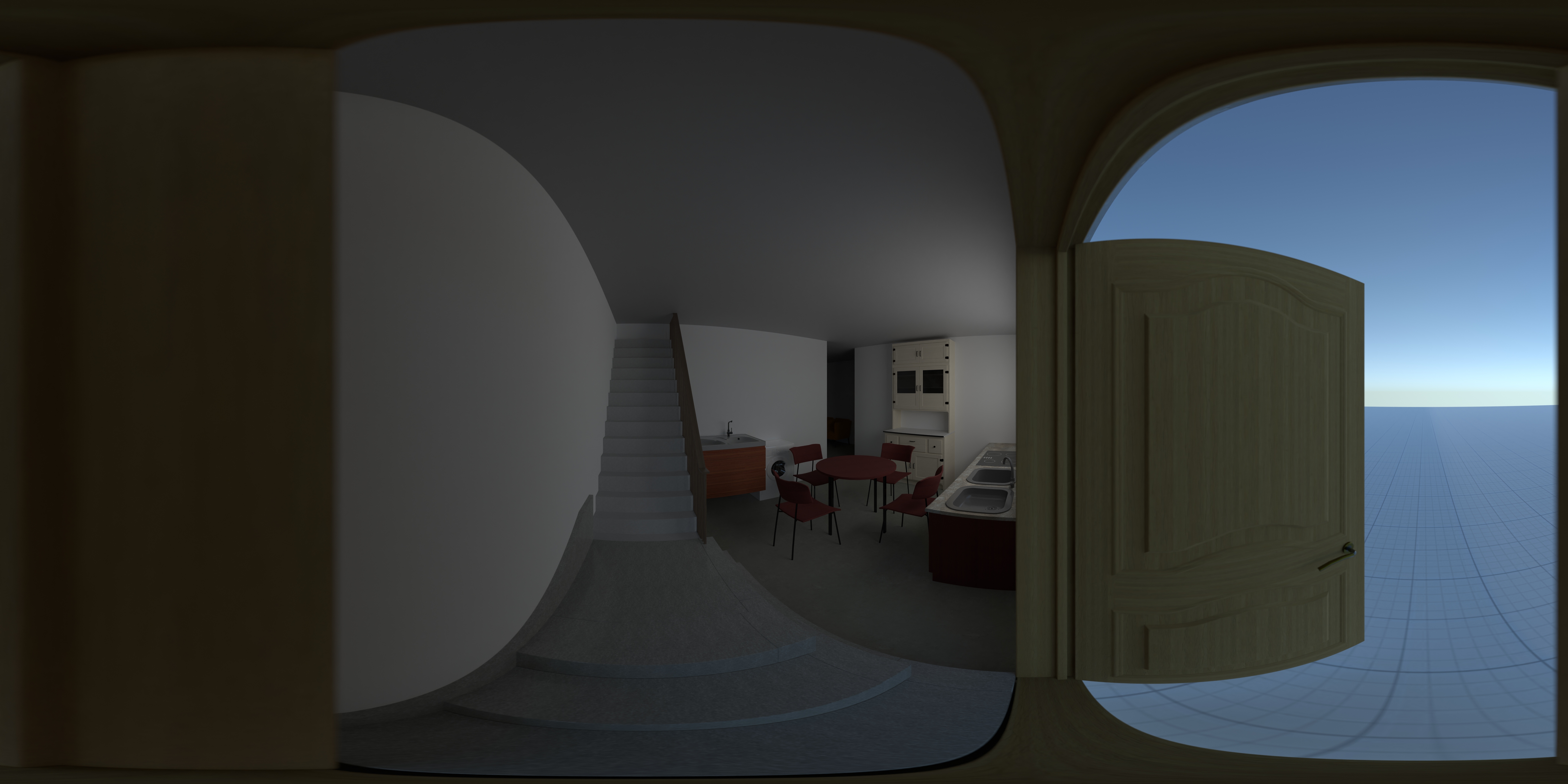 Pupilaje San NIcolas #23388702 by User 157339314