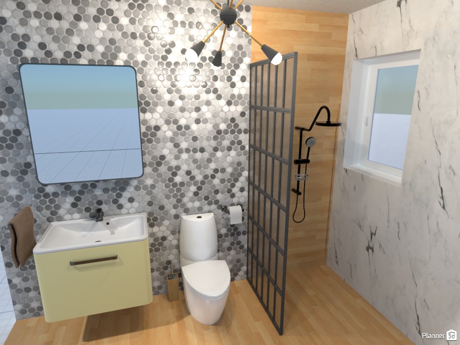 BATHROOM SPA #4596291 by Adina Olinca