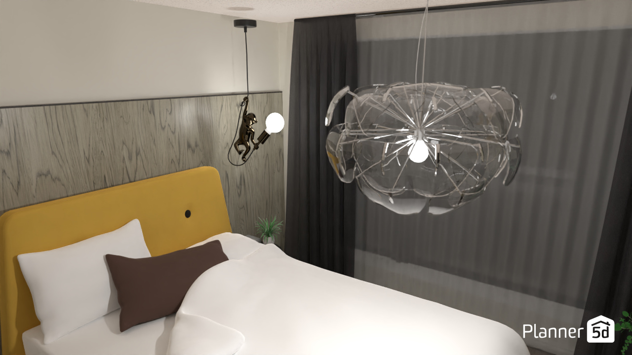 new room #18774308 by Polina