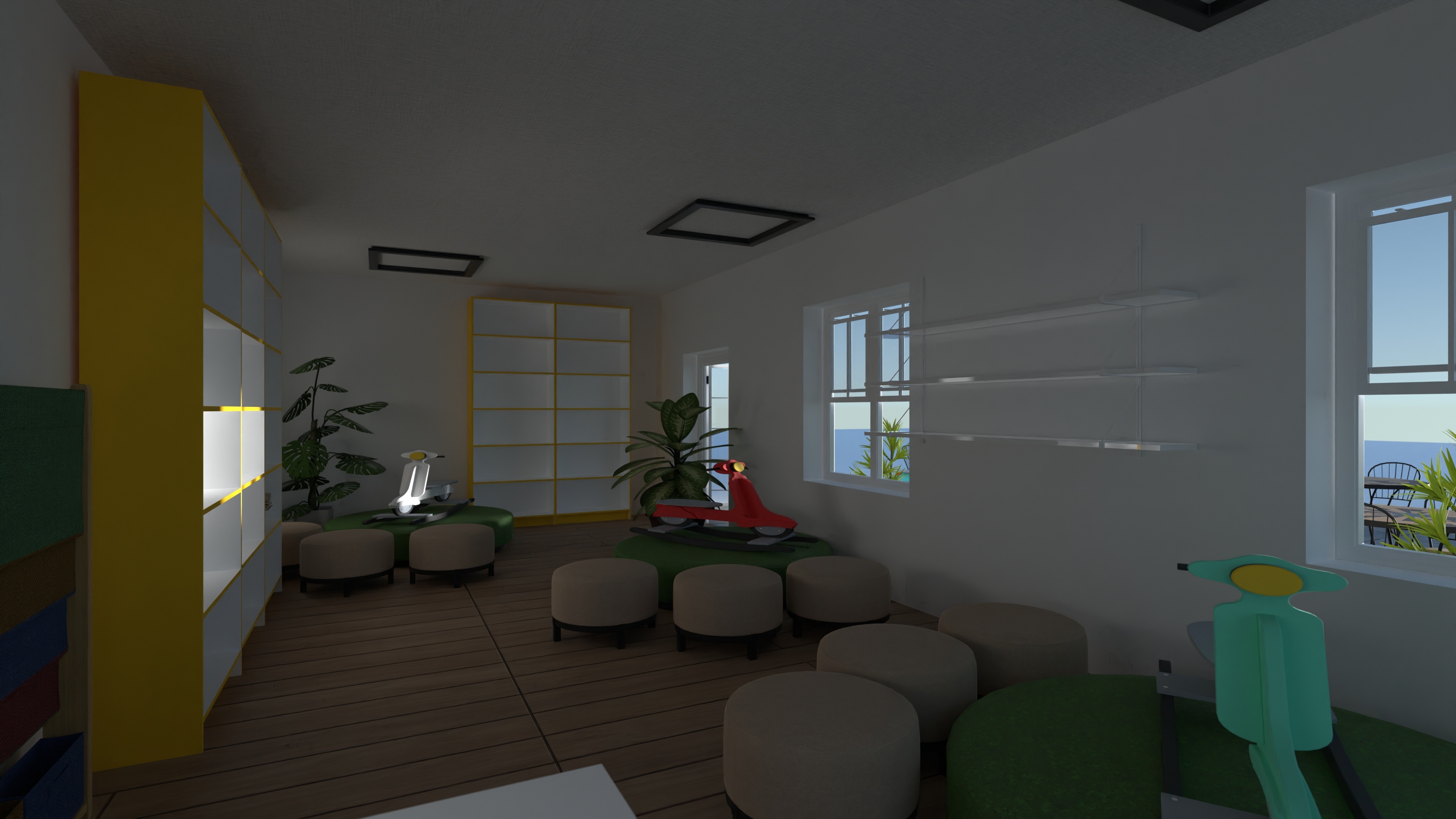 THE LAUNDRY ROOM #25878012 by User 175882072