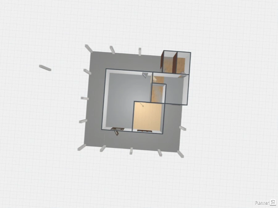 casa LD #3085420 by User 98788895