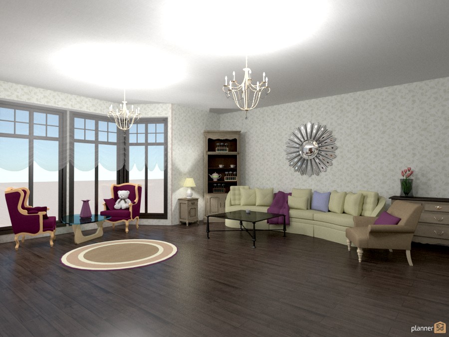 #537455 by Katerina Sokorenko