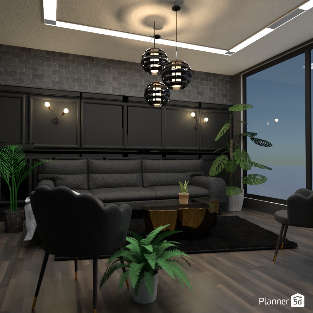 Pre-Black Friday #23364478 by Editors Choice