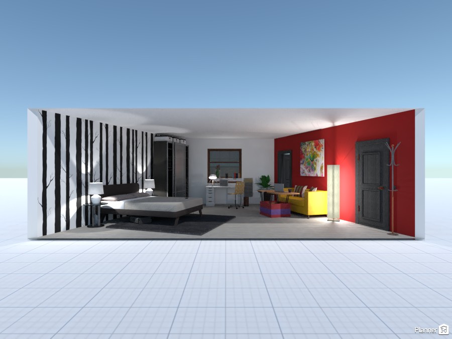 Expresionista #4269027 by Tiare