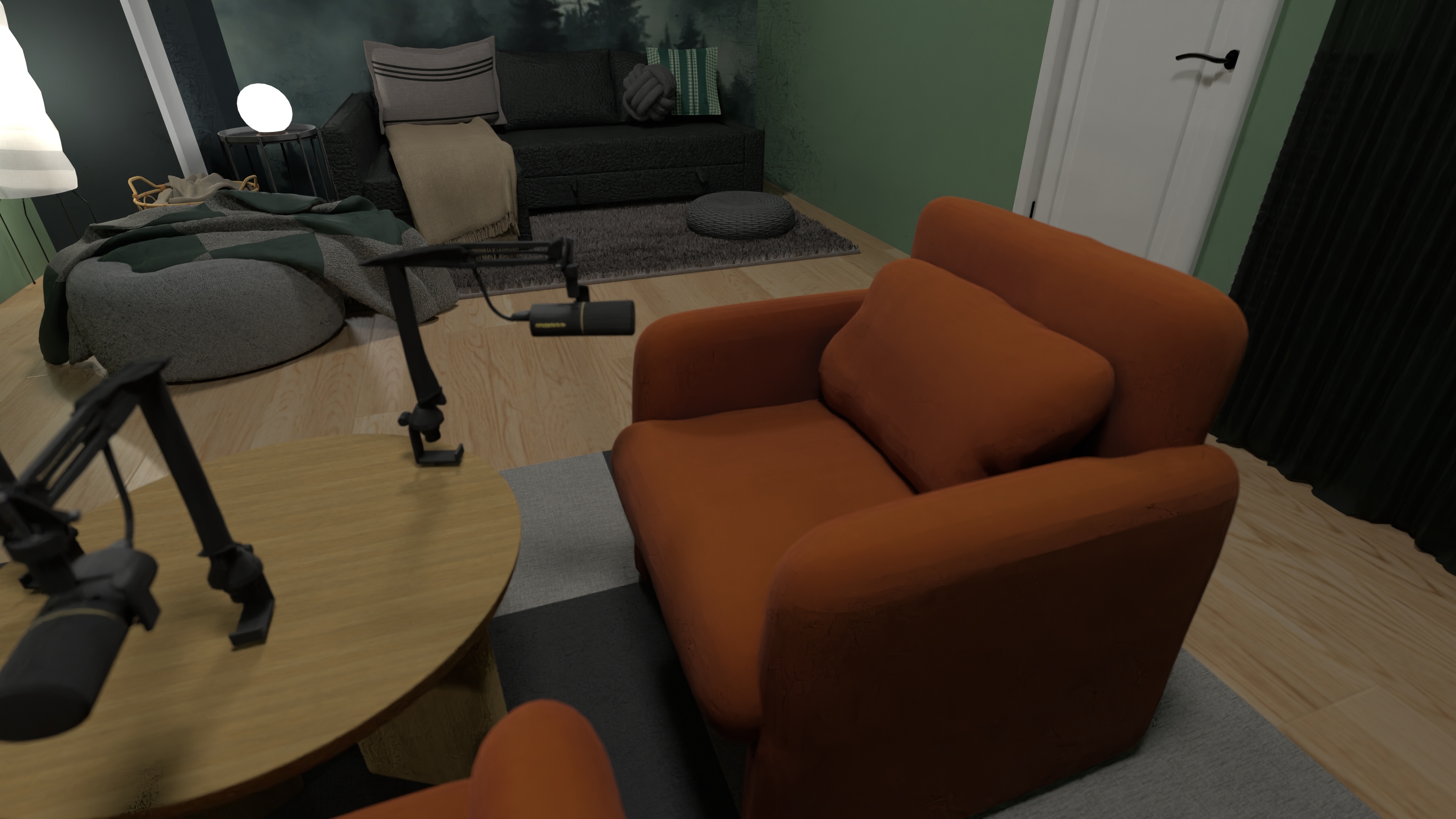 Espacio Coworking #24929284 by User 168729676