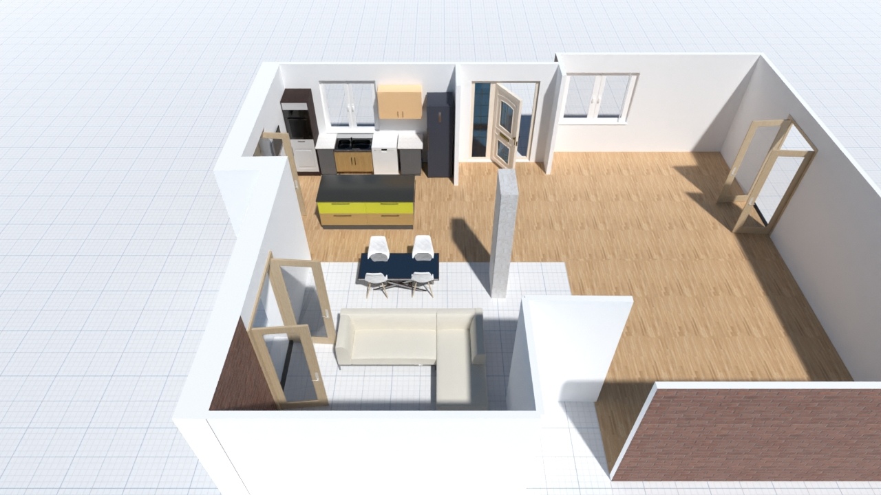 SOGGIORNO DIVERSO #26413796 by User 179892044