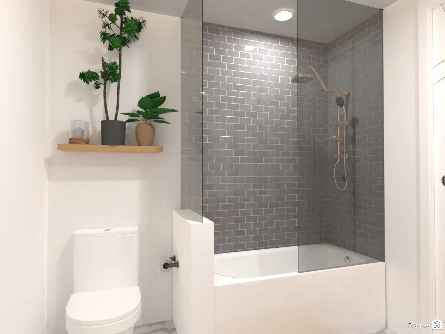 My Sister's Apartment #83878 by Isabel