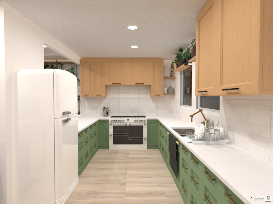 My Sister's Apartment #3826249 by Isabel