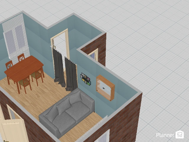 Project #5 #3136508 by User 213418768