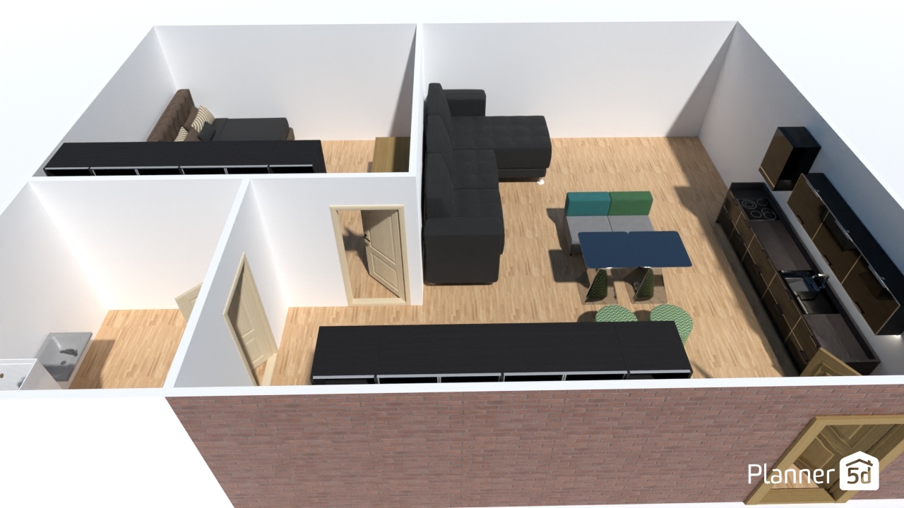 1+1 #23386810 by User 158638222