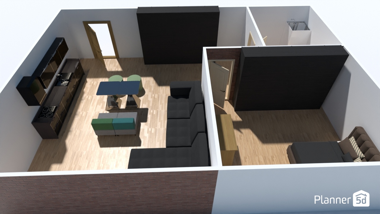 1+1 #23386842 by User 158638222