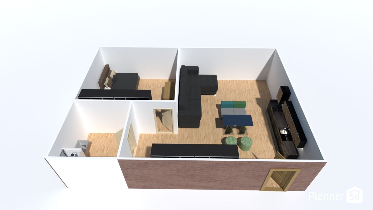 1+1 #23387634 by User 158638222