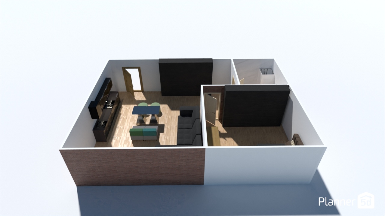 1+1 #23387746 by User 158638222