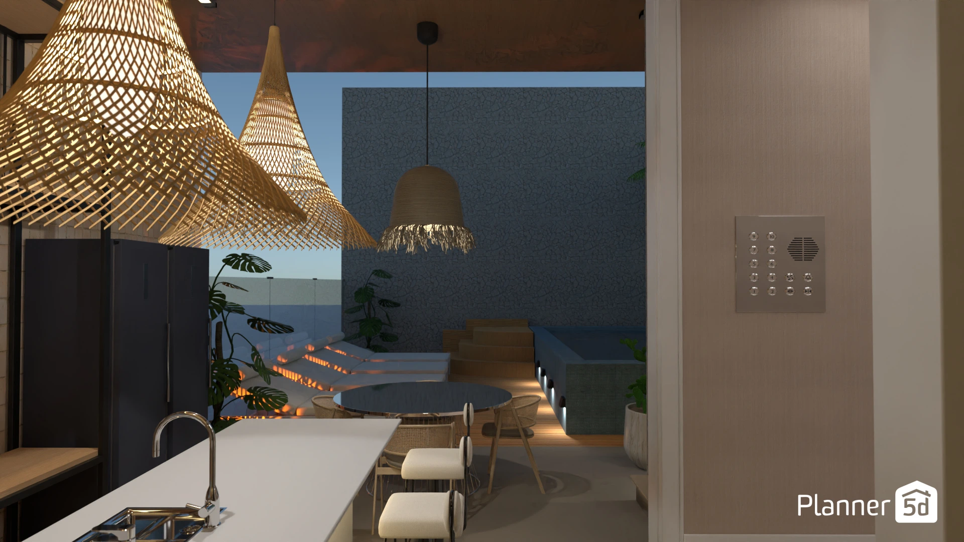 area gourmet #135523 by Noival neto