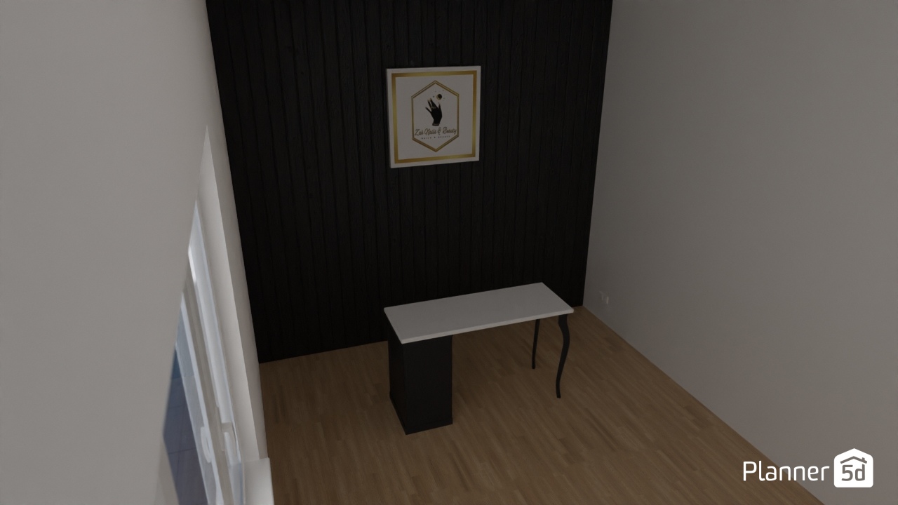 Zah Nails & Beauty Studio #24188364 by User 84274732