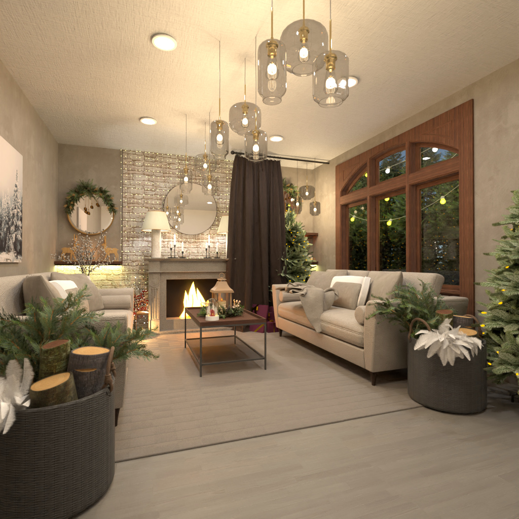 All I want for Christmas is.. #10810716 by Editors Choice