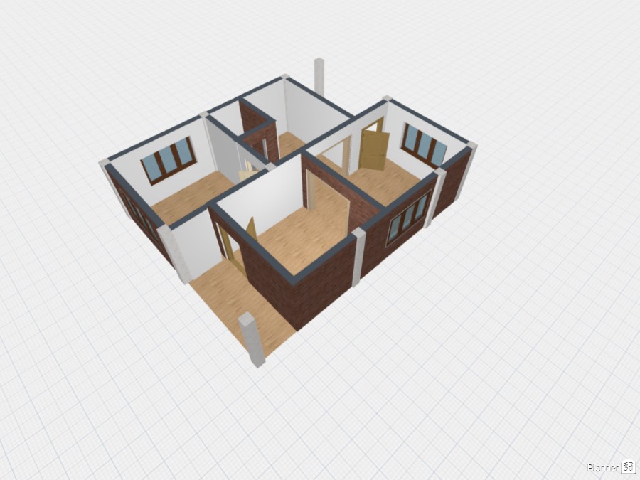 New project #23410311 by User 122991599