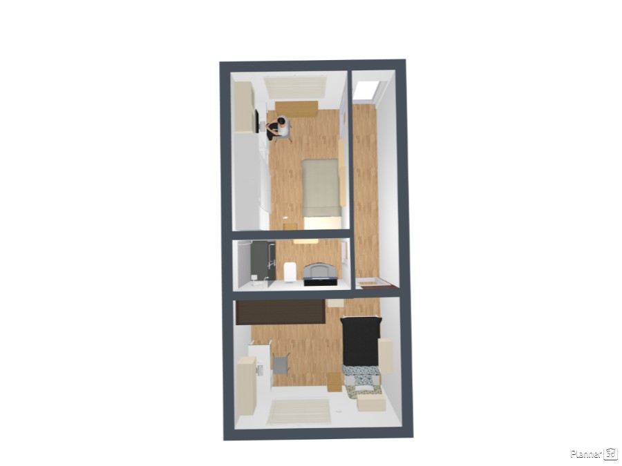 New project #23436555 by luca