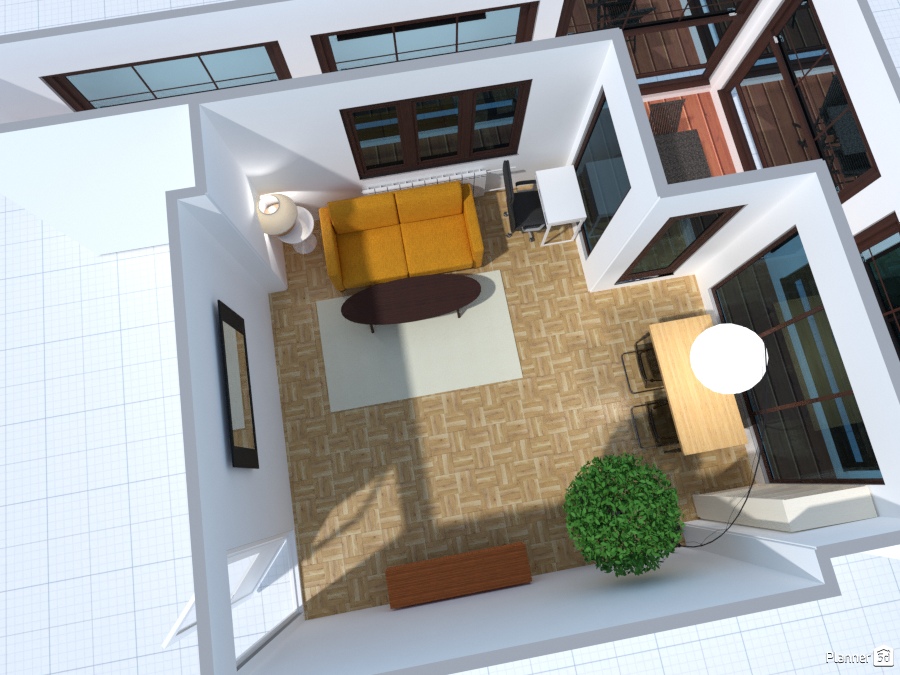 Top view #2377242 by Kamelury