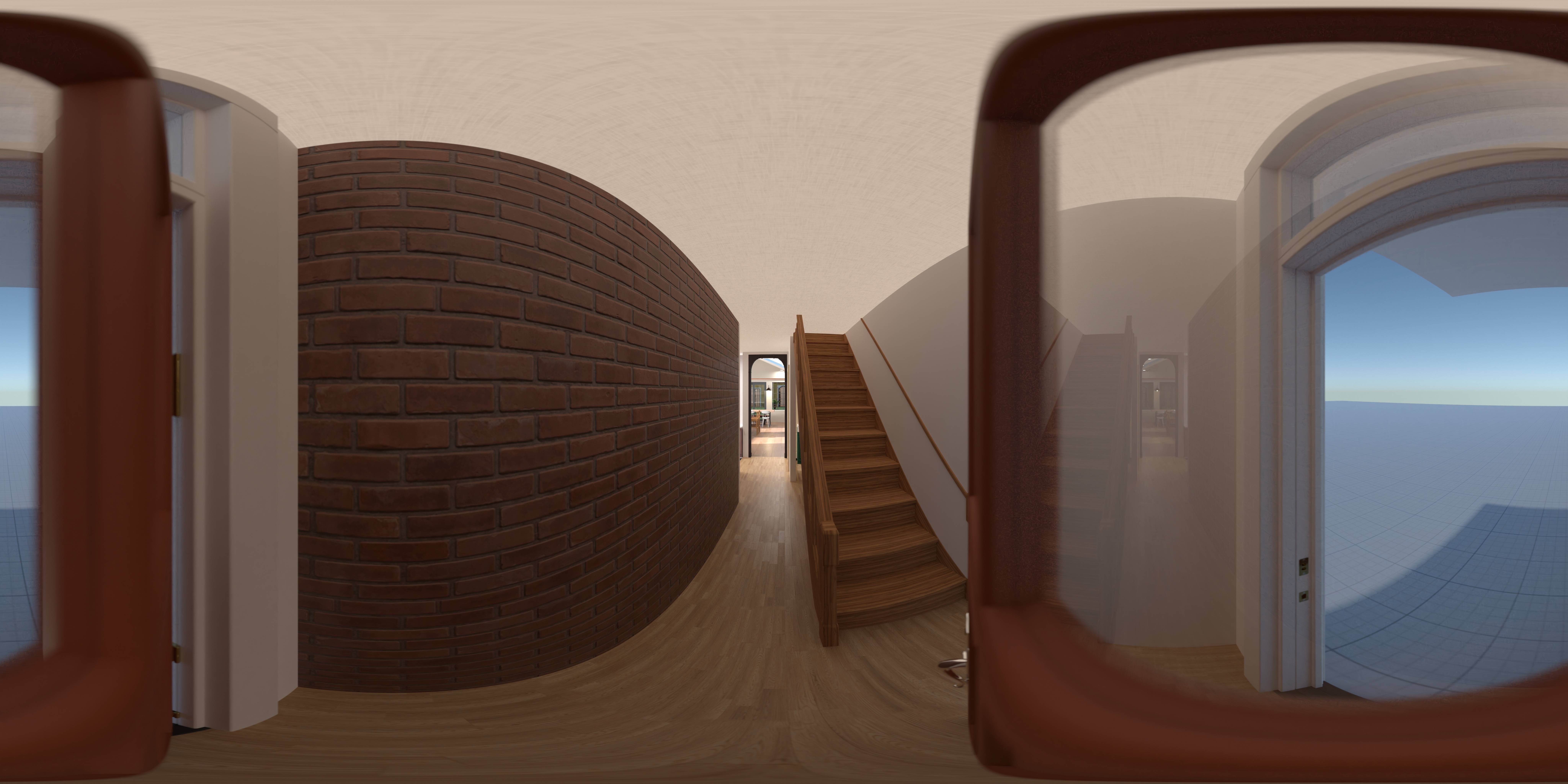 oval room, shadow white, hopper head copy copy #24427748 by User 159608402