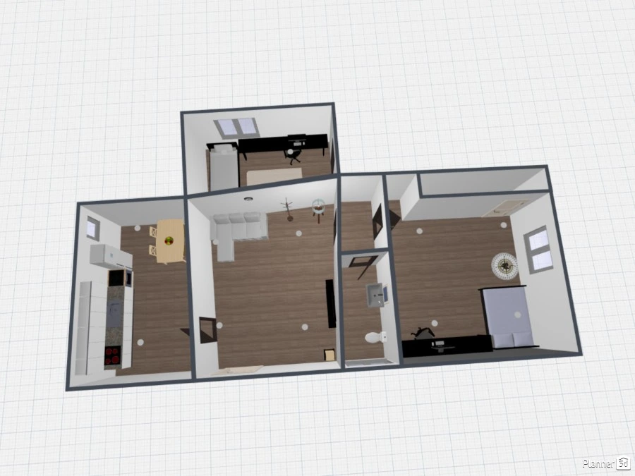 Casa #3009980 by Anonymous